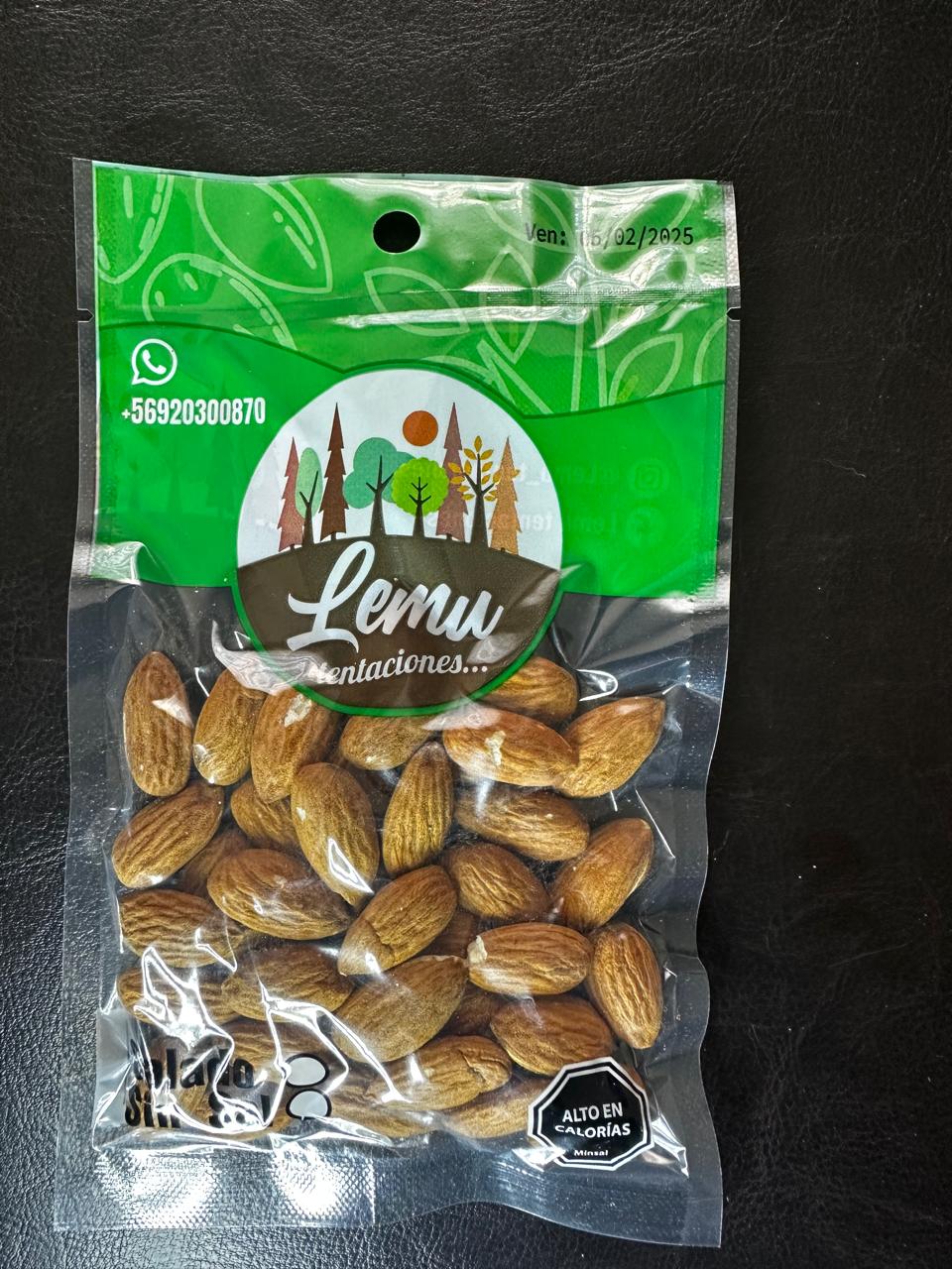Productos sin Sal