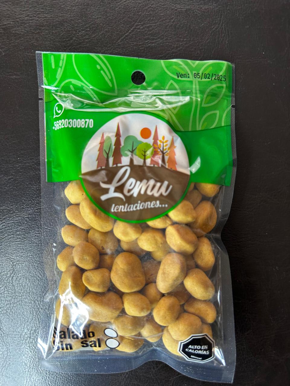 Productos Salados