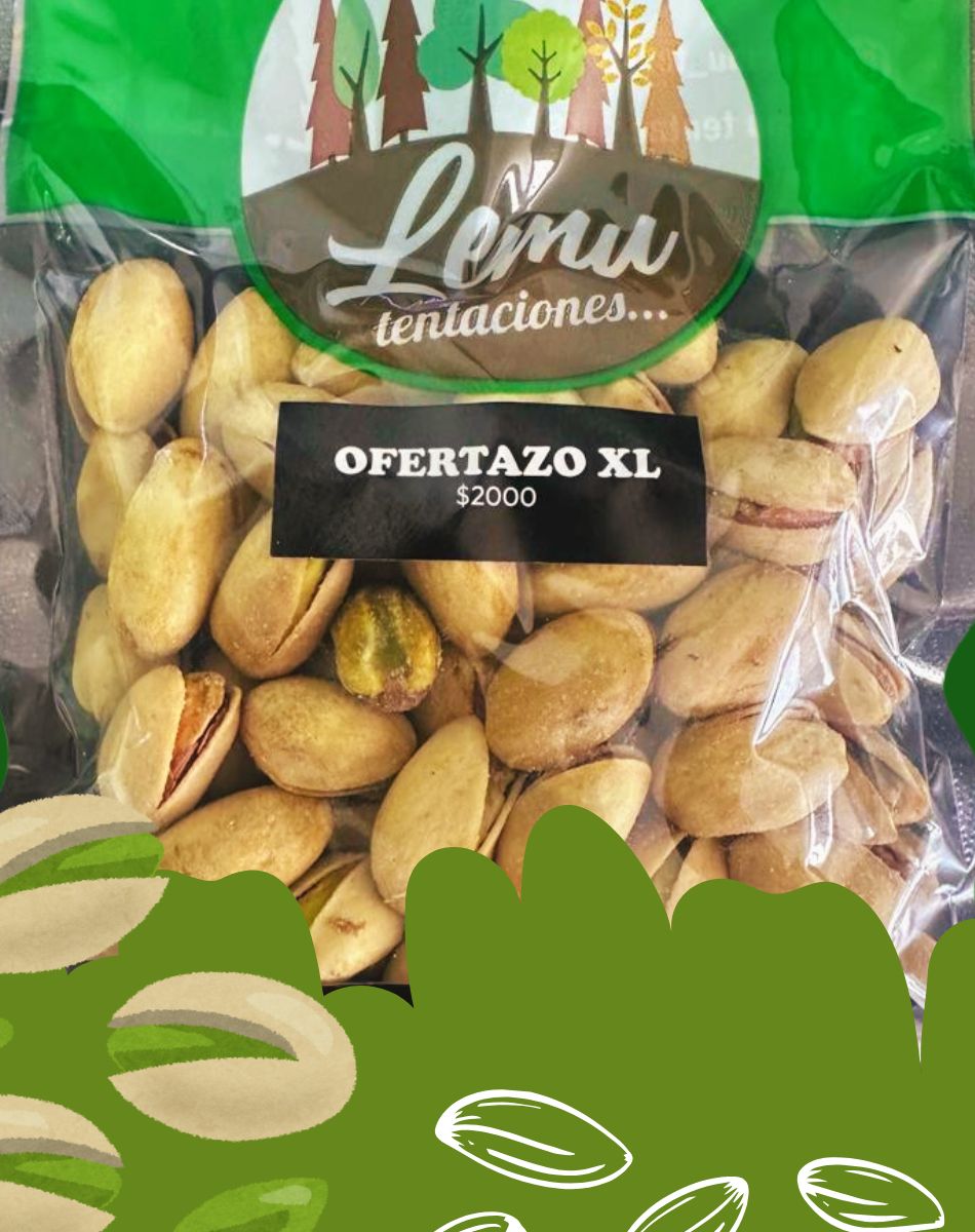 Ofertazo XL